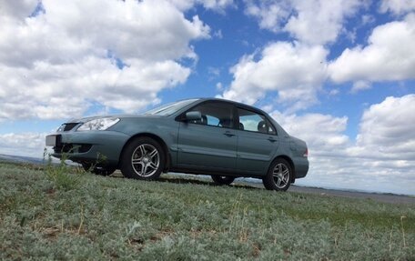 Mitsubishi Lancer IX, 2009 год, 700 000 рублей, 11 фотография