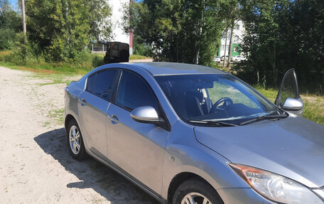 Mazda 3, 2010 год, 650 000 рублей, 4 фотография