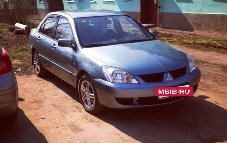 Mitsubishi Lancer IX, 2009 год, 700 000 рублей, 8 фотография