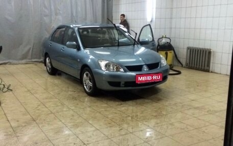 Mitsubishi Lancer IX, 2009 год, 700 000 рублей, 7 фотография