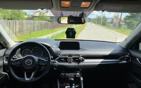 Mazda CX-5 II, 2018 год, 2 850 000 рублей, 2 фотография