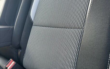 KIA cee'd III, 2016 год, 1 350 000 рублей, 22 фотография