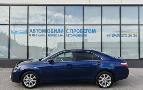 Toyota Camry, 2008 год, 1 155 000 рублей, 2 фотография