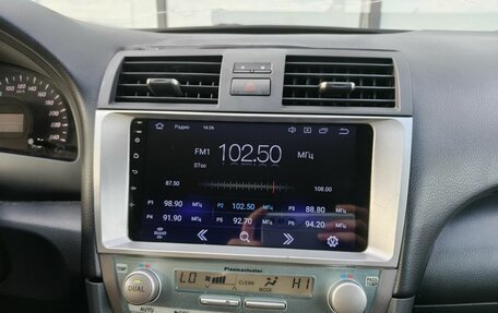 Toyota Camry, 2008 год, 1 155 000 рублей, 12 фотография