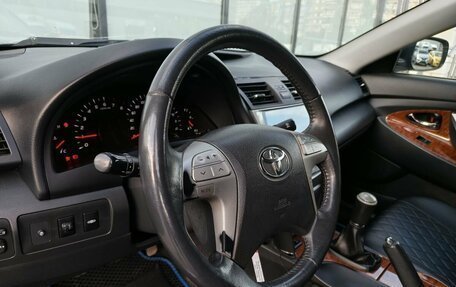 Toyota Camry, 2008 год, 1 155 000 рублей, 9 фотография