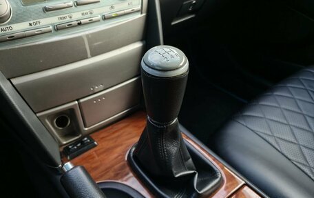 Toyota Camry, 2008 год, 1 155 000 рублей, 13 фотография