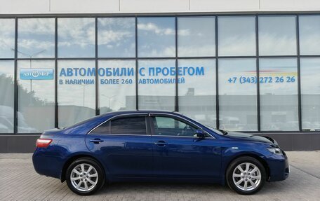 Toyota Camry, 2008 год, 1 155 000 рублей, 6 фотография