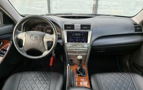 Toyota Camry, 2008 год, 1 155 000 рублей, 11 фотография