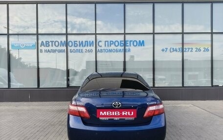 Toyota Camry, 2008 год, 1 155 000 рублей, 4 фотография