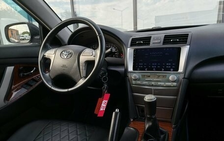 Toyota Camry, 2008 год, 1 155 000 рублей, 10 фотография