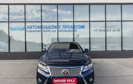 Toyota Camry, 2008 год, 1 155 000 рублей, 8 фотография