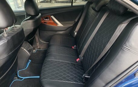 Toyota Camry, 2008 год, 1 155 000 рублей, 15 фотография