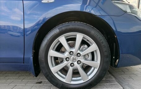 Toyota Camry, 2008 год, 1 155 000 рублей, 18 фотография