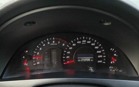 Toyota Camry, 2008 год, 1 155 000 рублей, 16 фотография