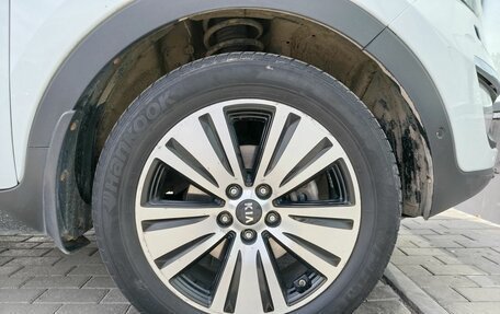 KIA Sportage III, 2014 год, 1 489 000 рублей, 19 фотография