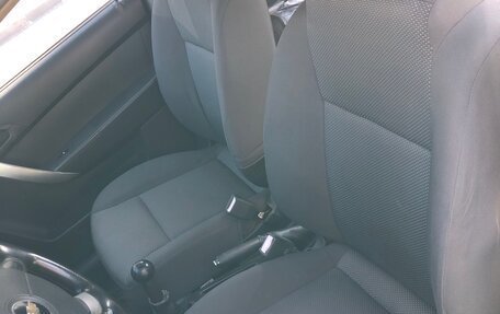 Chevrolet Aveo III, 2008 год, 450 000 рублей, 6 фотография