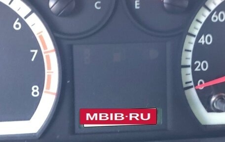 Chevrolet Aveo III, 2008 год, 450 000 рублей, 10 фотография