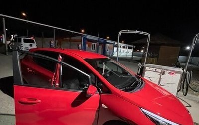 KIA cee'd III, 2015 год, 1 100 000 рублей, 1 фотография