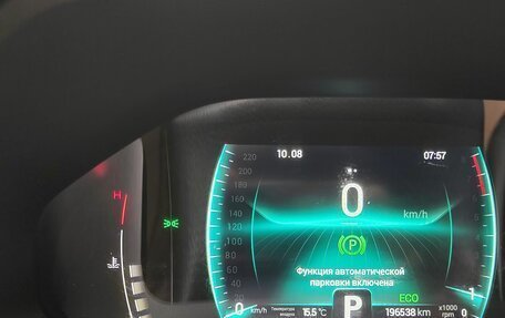 Chery Tiggo 7 Pro, 2021 год, 1 200 000 рублей, 8 фотография