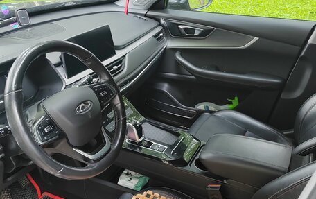 Chery Tiggo 7 Pro, 2021 год, 1 200 000 рублей, 7 фотография