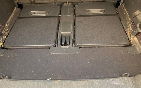 Opel Zafira B, 2008 год, 420 000 рублей, 9 фотография