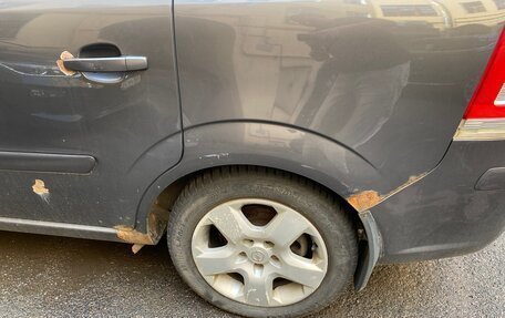 Opel Zafira B, 2008 год, 420 000 рублей, 6 фотография