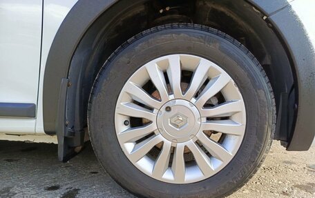 Renault Logan II, 2014 год, 740 000 рублей, 22 фотография