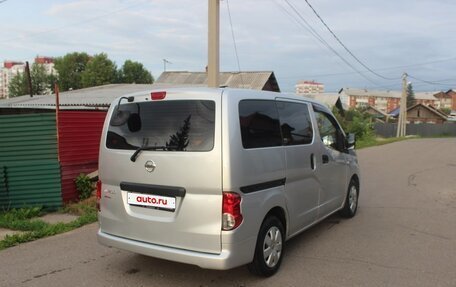 Nissan NV200, 2011 год, 815 000 рублей, 5 фотография