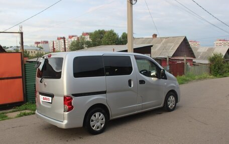 Nissan NV200, 2011 год, 815 000 рублей, 4 фотография