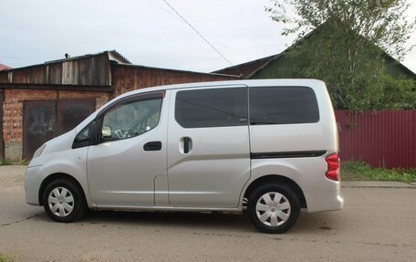 Nissan NV200, 2011 год, 815 000 рублей, 8 фотография
