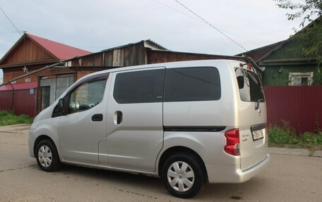 Nissan NV200, 2011 год, 815 000 рублей, 9 фотография
