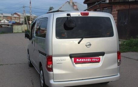 Nissan NV200, 2011 год, 815 000 рублей, 7 фотография