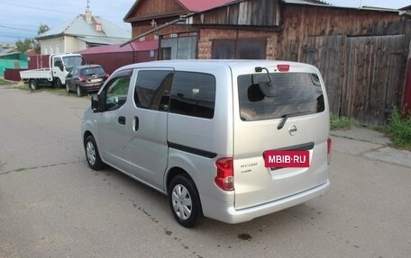 Nissan NV200, 2011 год, 815 000 рублей, 10 фотография