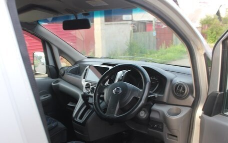 Nissan NV200, 2011 год, 815 000 рублей, 16 фотография