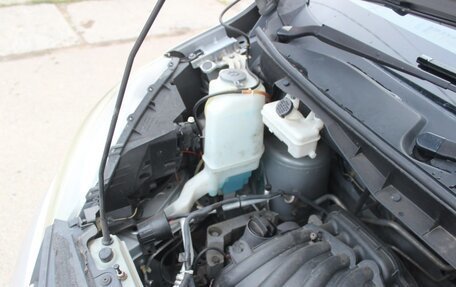 Nissan NV200, 2011 год, 815 000 рублей, 14 фотография