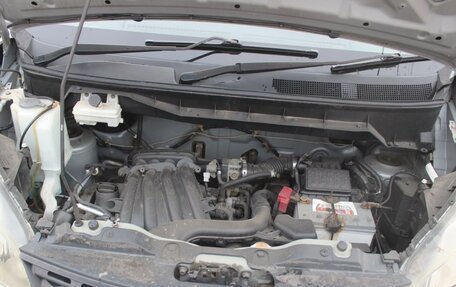 Nissan NV200, 2011 год, 815 000 рублей, 15 фотография