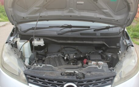 Nissan NV200, 2011 год, 815 000 рублей, 12 фотография