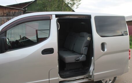 Nissan NV200, 2011 год, 815 000 рублей, 20 фотография