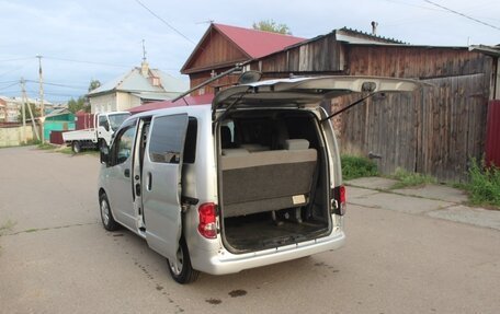 Nissan NV200, 2011 год, 815 000 рублей, 23 фотография