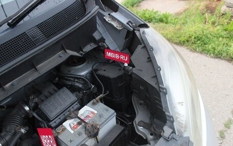 Nissan NV200, 2011 год, 815 000 рублей, 13 фотография