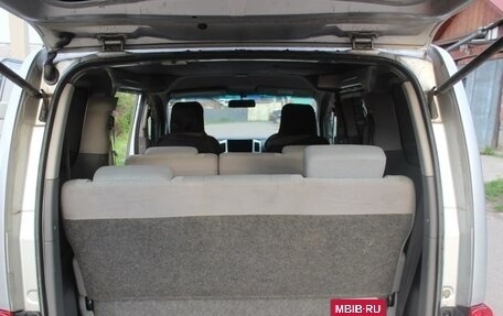Nissan NV200, 2011 год, 815 000 рублей, 24 фотография