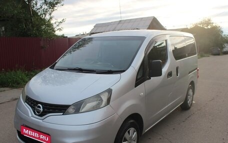 Nissan NV200, 2011 год, 815 000 рублей, 22 фотография