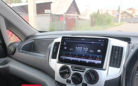 Nissan NV200, 2011 год, 815 000 рублей, 25 фотография