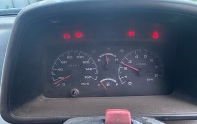 Suzuki Escudo III, 1992 год, 425 000 рублей, 1 фотография