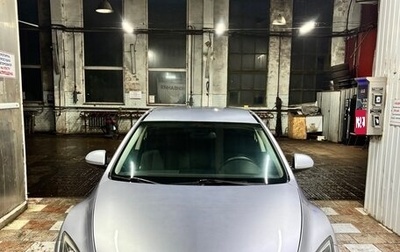 Mazda 6, 2007 год, 750 000 рублей, 1 фотография