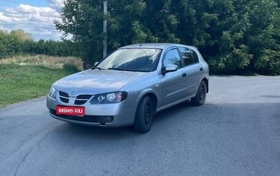 Nissan Almera, 2006 год, 320 000 рублей, 1 фотография