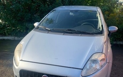 Fiat Punto III Punto Evo рестайлинг, 2006 год, 280 000 рублей, 1 фотография
