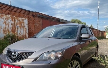 Mazda 3, 2006 год, 475 000 рублей, 1 фотография