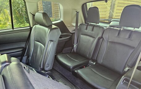 Toyota Highlander III, 2012 год, 1 540 000 рублей, 10 фотография