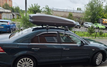 Ford Mondeo III, 2006 год, 350 000 рублей, 5 фотография